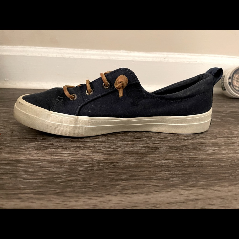 Sperry Women’s Slip On Sneakers